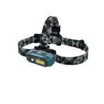 bor ΦΑΚΟΣ ΚΕΦΑΛΗΣ ΕΠΑΝ/ΝΟΣ 800lm(sst40) 250lm(cob) ΑΔΙΑΒΡΟΧΟΣ bpr6065