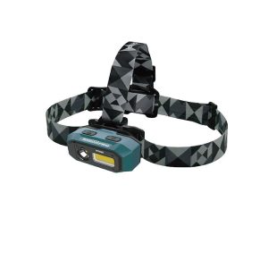 bor ΦΑΚΟΣ ΚΕΦΑΛΗΣ ΕΠΑΝ/ΝΟΣ 800lm(sst40) 250lm(cob) ΑΔΙΑΒΡΟΧΟΣ bpr6065