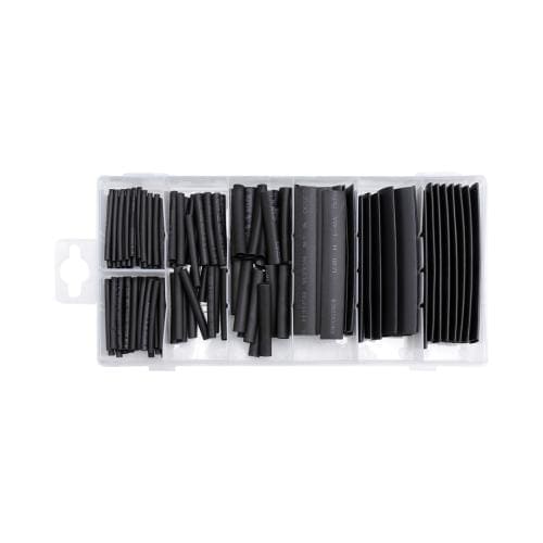 ΘΕΡΜΟΣΥΣΤΕΛΛΟΜΕΝΑ Σετ 127τμχ (7 μεγεθών) yt 06866 ΘΕΡΜΟΣΥΣΤΕΛΛΟΜΕΝΑ Σετ 127τμχ (7 μεγεθών) yt 06866