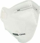 climax ΜΑΣΚΑ ffp2 ΠΡΟΣΤΑΣΙΑΣ ΑΠΛΗ 1720 nr