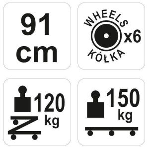 ΞΑΠΛΩΣΤΡΑ ΣΚΑΜΠΟ ΣΥΝΕΡΓΕΙΟΥ yt 08802