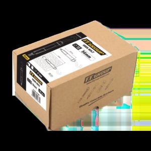 ΜΕΤΑΛΛΙΚΟ ΕΚΤΟΝ/ΝΟ ΑΓΚΥΡΙΟ ΜΕ ΡΟΔ.ff group, m12x180 (25τμχ)