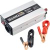 bor ΜΕΤΑΤΡΟΠΕΑΣ inverter με usb 2.1 12v σε 220v /1000w /bmi1010