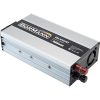 bor ΜΕΤΑΤΡΟΠΕΑΣ inverter με usb 2.1 12v σε 220v /1000w /bmi1010