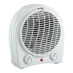 ΑΕΡΟΘΕΡΜΟ ΔΩΜΑΤΙΟΥ/ΔΑΠΕΔΟΥ 2000w/2 ΕΠΙΠΕΔΑ ΙΣΧΥΟΣ & ΘΕΡΜΟΣΤΑΤΗ beh5210