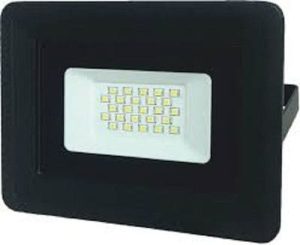 ΠΡΟΒΟΛΕΑΣ led 50w ΡΕΥΜΑΤΟΣ smd energy glass 6500Κ ip65