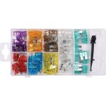 Σετ ΑΣΦΑΛΕΙΕΣ ΑΥΤΟΚΙΝΗΤΟΥ 97τμχ yt 83141