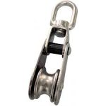 ΜΑΚΑΡΑΣ (ΡΑΟΥΛΟ) ΜΟΝΟΣ ΙΝΟΞ Φ25