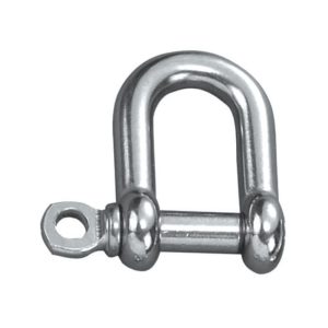 ΝΑΥΤΙΚΟ ΚΛΕΙΔΙ 8mm ΙΝΟΞ d