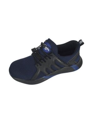 ΠΑΠΟΥΤΣΙ ΑΘΛΗΤΙΚΟ ΥΦΑΣΜΑΤΙΝΟ με ΑΣΦΑΛΕΙΑ maximon..