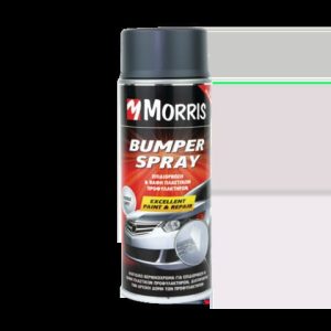 ΣΠΡΕΙ ΤΕΧΝΙΚΑ, ΕΠΙΔΙΟΡΘΩΣΗ και ΒΑΦΗ ΠΡΟΦ/ΡΩΝ ΜΑΥΡΟ, morris 400 ml