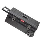 qbrick one longer basic ΕΡΓΑΛΕΙΟΘΗΚΗ ΠΛΑΣΤ.ΤΡΟΧΗΛΑΤΗ (79.3x38.5x32.2)