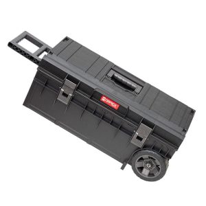 qbrick one longer basic ΕΡΓΑΛΕΙΟΘΗΚΗ ΠΛΑΣΤ.ΤΡΟΧΗΛΑΤΗ (79.3x38.5x32.2)