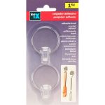 inofix ΓΑΝΤΖΟΣ ΚΥΛΙΝΔΡ.ΑΥΤ/ΛΗΤΟΣ ΔΙΑΦ.2τμχ. 2170 1