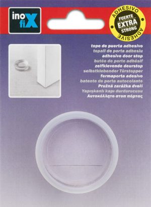 inofix ΣΤΟΠΕΡ ΚΥΛΙΝΔΡ. ΑΥΤΟΚ extra strong ΔΙΑΦΑΝΕΣ 2098 0