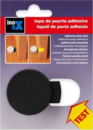 inofix ΣΤΟΠΕΡ ΑΠΟΣΒΕΣΗΣ ΚΡΑΔΑΣΜΩΝ aytok. ΜΑΥΡΟ 2420 8