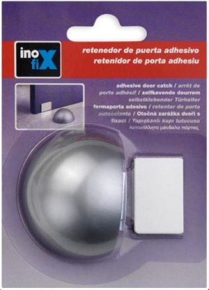 inofix ΣΤΟΠΕΡ ΣΥΓΚΡΑΤΗΣΗΣ ΜΑΓΝΗΤΙΚΟ ΑΥΤΟΚ ΧΡΩΜΙΟ ΜΑΤ 2034 7