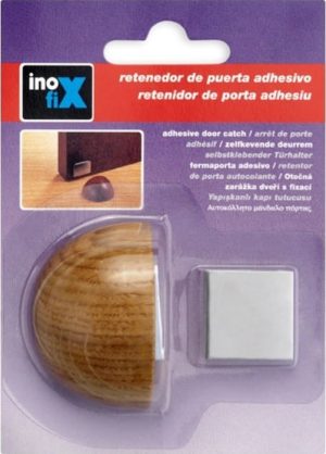 inofix ΣΤΟΠΕΡ ΞΥΛΙΝΟ ΣΥΓΚΡΑΤΗΣΗΣ ΜΑΓΝΗΤΙΚΟ ΑΥΤΟΚ. ΔΡΥΣ 2036 3