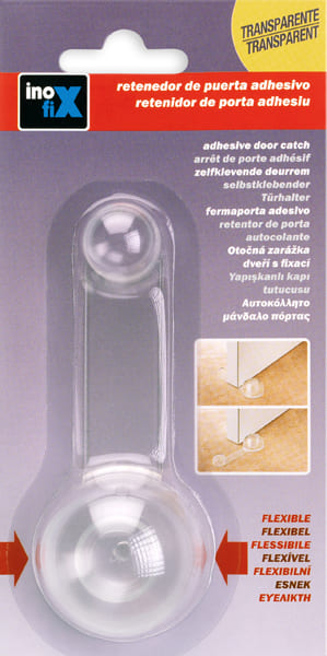 inofix ΣΤΟΠΕΡ ΣΥΓΚΡΑΤΗΣΗΣ ΜΑΝΔΑΛΟ ΑΥΤΟΚ ΔΙΑΦΑΝΟ 2035 0