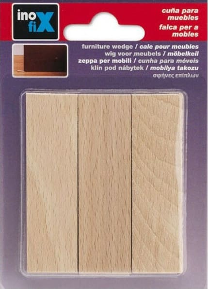 inofix ΣΦΗΝΑ ΞΥΛΙΝΗ ΦΥΣΙΚΟ ΧΡΩΜΑ 3010 8 inofix ΣΦΗΝΑ ΞΥΛΙΝΗ ΦΥΣΙΚΟ ΧΡΩΜΑ 3010 8