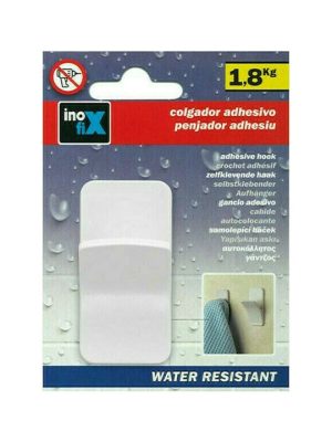 inofix ΓΑΝΤΖΟΣ ΑΔΙΑΒΡΟΧΟΣ "ΚΛΑΔΙ" ΛΕΥΚΟ 2191 2