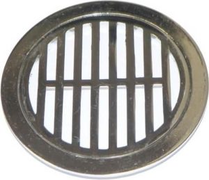 ΣΧΑΡΑΚΙ ΣΤΡΟΓΓΥΛΟ Φ100 ΧΡΩΜΕ maestro