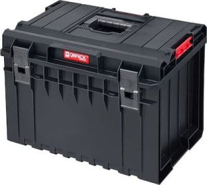 qbrick one 450 system pro ΕΡΓ/ΘΗΚΗ ΠΛΑΣΤ.με 3 συρτ.(585lx385wx420h)