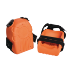 ΕΠΙΓΟΝΑΤΙΔΑ ΠΛΑΚΑΔΩΝ με ΔΙΠΛΟΥΣ ΙΜΑΝΤ.ergo z911, ΠΟΡΤΟΚΑΛΙ s m, benman