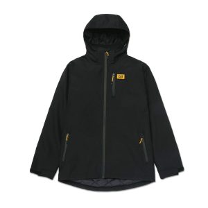 cat ΕΝΔ/ΣΗ ΜΠΟΥΦΑΝ ΕΡΓΑΣ.lightweight 1040038 ΜΑΥΡΟ