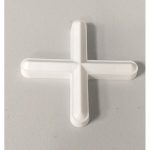 ΣΤΑΥΡΟΣ ΠΛΑΚΙΔΙΩΝ 3mm kseibi 500τμχ