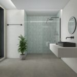 ΠΑΡΟΧΗ ΥΔΡΟΛΗΨΙΑΣ ΣΕΤ d5552 brushed mat black piccadilly